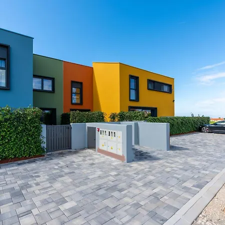Holiday home New Casa Familia With Frontyard, Backyard And Great Bbq! *