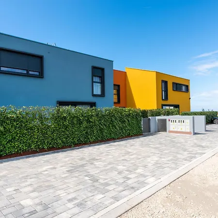 Holiday home New Casa Familia With Frontyard, Backyard And Great Bbq! Porec